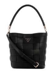 תיק צד דמוי עור Guess דגם G-WG966103-BLA