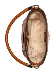 תיק צד דמוי עור GUESS דגם G-WG966103-CAR