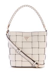 תיק צד דמוי עור GUESS דגם G-WG966103-OFF