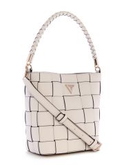 תיק צד דמוי עור GUESS דגם G-WG966103-OFF