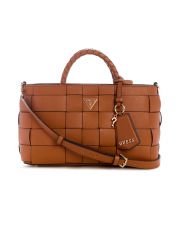 תיק צד דמוי עור GUESS דגם G-WG966106-CAR