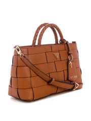 תיק צד דמוי עור GUESS דגם G-WG966106-CAR