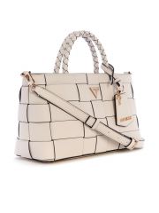 תיק צד דמוי עור GUESS דגם G-WG966106-OFF