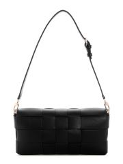 תיק צד דמוי עור GUESS דגם G-WG966119-BLA