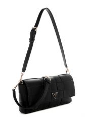 תיק צד דמוי עור GUESS דגם G-WG966119-BLA