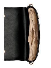 תיק צד דמוי עור GUESS דגם G-WG966119-BLA