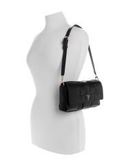 תיק צד דמוי עור GUESS דגם G-WG966119-BLA