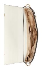 תיק צד דמוי עור GUESS דגם G-WG966119-OFF