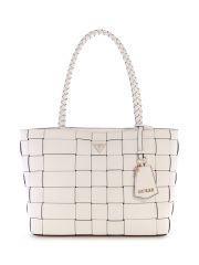 תיק צד דמוי עור GUESS דגם G-WG966122-OFF