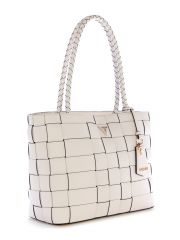 תיק צד דמוי עור GUESS דגם G-WG966122-OFF