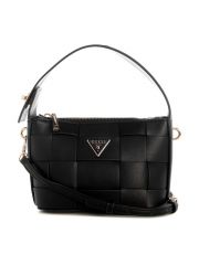 תיק צד דמוי עור GUESS דגם G-WG966172-BLA