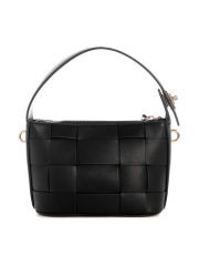 תיק צד דמוי עור GUESS דגם G-WG966172-BLA