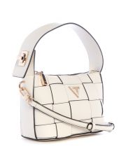 תיק צד דמוי עור GUESS דגם G-WG966172-OFF