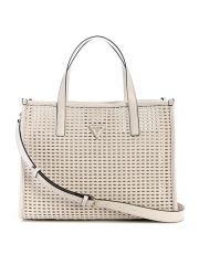 תיק צד דמוי עור מבית Guess דגם G-WZ720623-SHE
