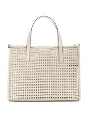 תיק צד דמוי עור מבית Guess דגם G-WZ720623-SHE