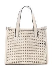תיק צד דמוי עור מבית Guess דגם G-WZ720677-SHE