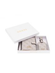 כיסוי לדרכון מבית Guess קולקציית ORLINA דגם X9531037-DVL