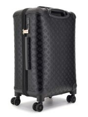 מזוודה 28 אינץ מבית Guess קולקציית WIKDER דגם Y7452988-CHC