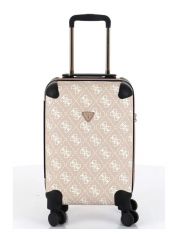 מזוודה 28 אינץ מבית Guess קולקציית BERTA דגם Y8688988-SDL