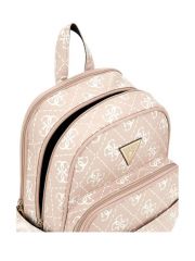 תיק גב דמוי עור מבית Guess קולקציית BERTA דגם Y8688990-SDL