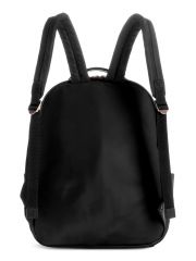 תיק גב מבית GUESS לאישה קולקציית POWER PLAY דגם YG900630-BLA