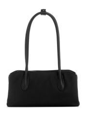תיק צד דמוי עוד Guess דגם G-YG954208-BLA