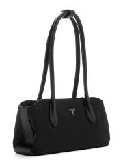 תיק צד דמוי עוד Guess דגם G-YG954208-BLA