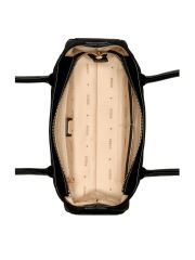 תיק צד דמוי עוד Guess דגם G-YG954208-BLA