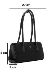 תיק צד דמוי עוד Guess דגם G-YG954208-BLA
