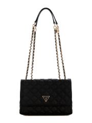 תיק צד דמוי עוד Guess דגם G-YQ874820-BLA