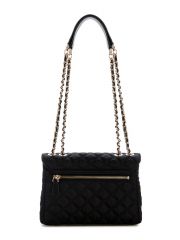 תיק צד דמוי עוד Guess דגם G-YQ874820-BLA