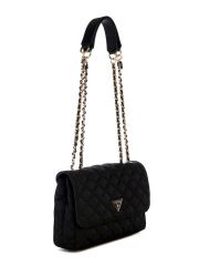 תיק צד דמוי עוד Guess דגם G-YQ874820-BLA