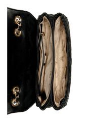 תיק צד דמוי עוד Guess דגם G-YQ874820-BLA