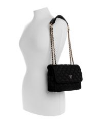 תיק צד דמוי עוד Guess דגם G-YQ874820-BLA