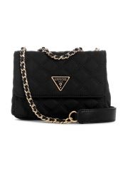 תיק צד דמוי עוד מבית Guess דגם G-YQ874874-BLA