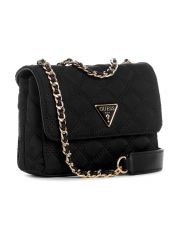 תיק צד דמוי עוד מבית Guess דגם G-YQ874874-BLA