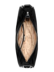 תיק צד דמוי עור מבית Guess דגם G-YZ921818-BLA