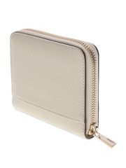 DANIELLE SLG SMALL ZIP AROUND