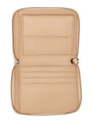 DANIELLE SLG SMALL ZIP AROUND