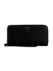 DANIELLE SLG LARGE ZIP AROUND