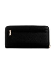 DANIELLE SLG LARGE ZIP AROUND