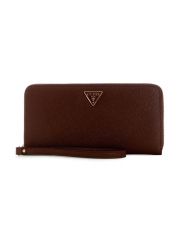 DANIELLE SLG LARGE ZIP AROUND