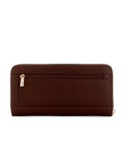DANIELLE SLG LARGE ZIP AROUND