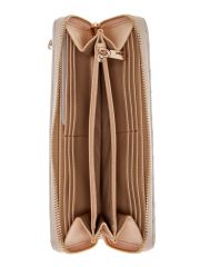 DANIELLE SLG LARGE ZIP AROUND