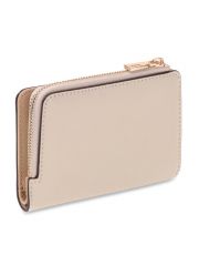 DANIELLE SLG LARGE ZIP AROUND