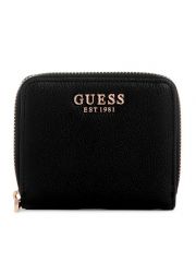 ארנק דמוי עור מבית Guess דגם G-ZG7459137-BLA