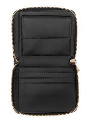 ארנק דמוי עור מבית Guess דגם G-ZG7459137-BLA