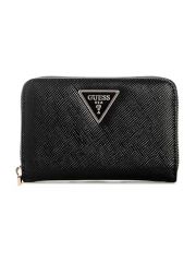 ארנק דמוי עור GUESS דגם G-ZG7459140-BLA