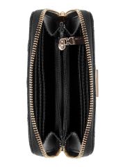 ארנק דמוי עור GUESS דגם G-ZG7459140-BLA