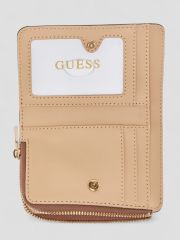 ארנק דמוי עור מבית Guess דגם G-ZG7459156-TAU